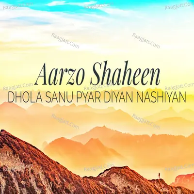 Dhola Sanu Pyar Diyan Nashiyan Poster
