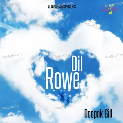 Dil Rowe Poster