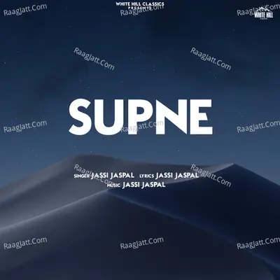 Supne