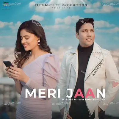 Meri Jaan Cover