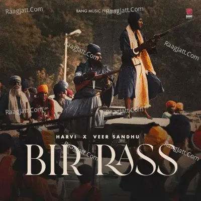 Bir Rass Cover