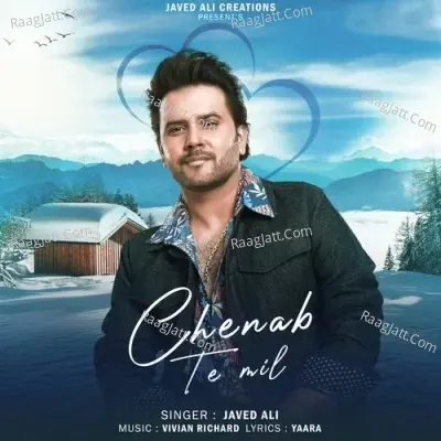 Chenab Te Mil Cover