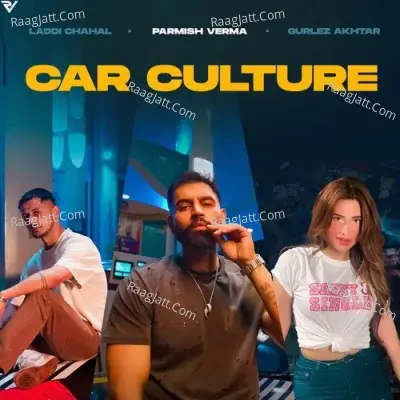 Car Culture