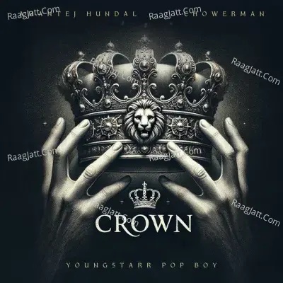 Crown Cover
