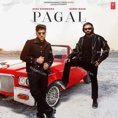Pagal Cover