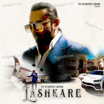 Lashkare Cover