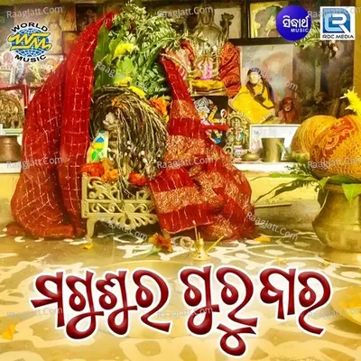 Magusura Gurubara - Tapu Mishra