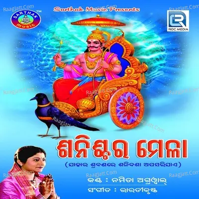 Sanischar Mela - Namita Agarwal