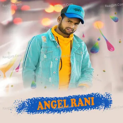 Angel Rani Cover