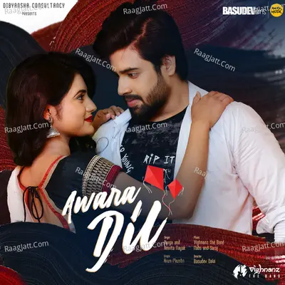 Awara Dil Cover