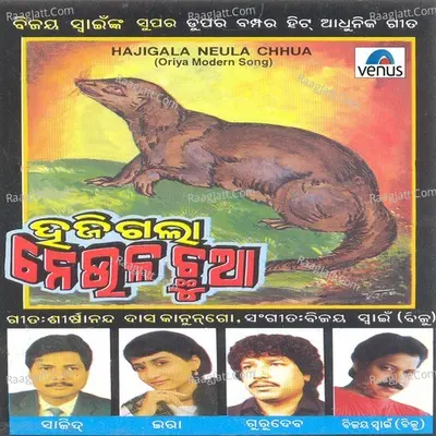 Hajigala Neula Chhua Poster