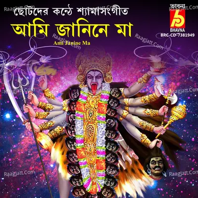 Ami Janine Ma Cover