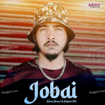 Jobai Cover