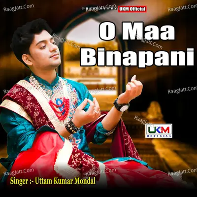 O Maa Binapani Cover