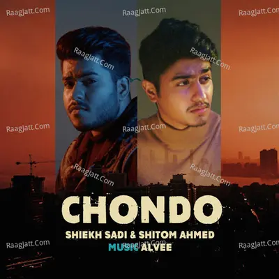 Chondo Cover