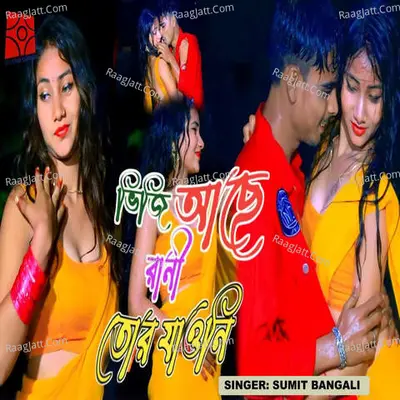 Bhigi Achhe Rani Tor Jawani Cover