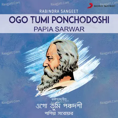 Ogo Tumi Ponchodoshi Poster