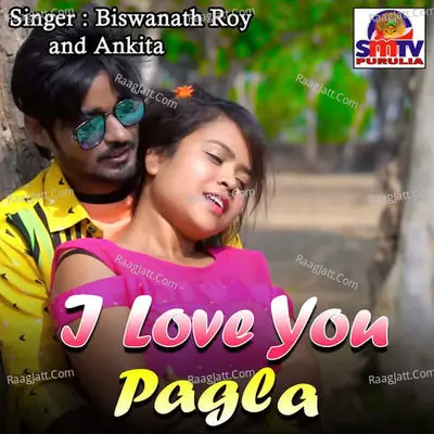 I Love You Pagla Cover
