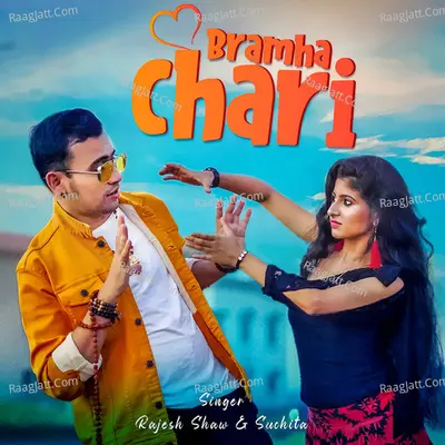 Bramhachari Cover