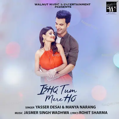 Ishq Tum Mere Ho Cover