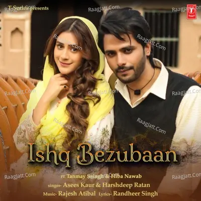 Ishq Bezubaan Cover