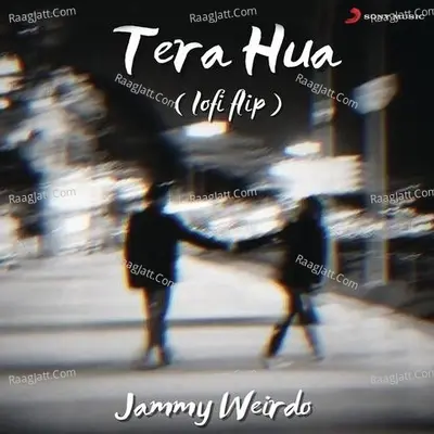 Tera Hua (Lofi Flip) Cover