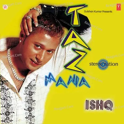 Taz Mania Ishq Poster