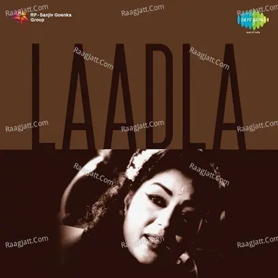 Laadla Poster