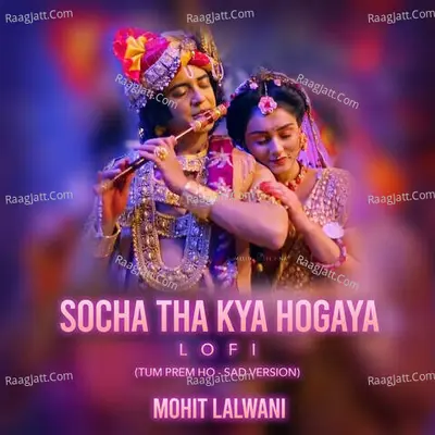 Socha Tha Kya Hogaya (Lo-Fi) Cover