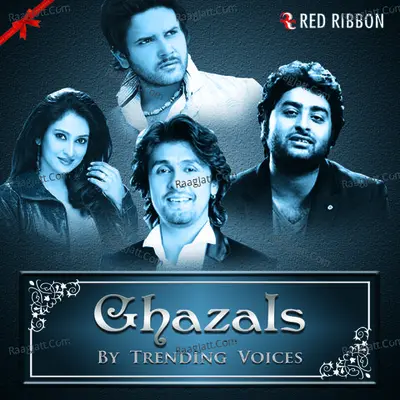 Ghazals By Trending Voices Poster