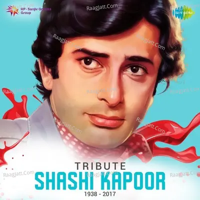 Tribute - Shashi Kapoor - Various Artists