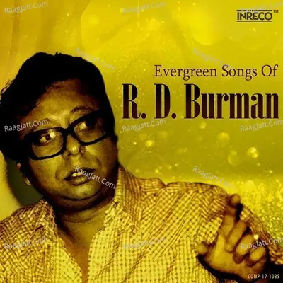 Evergreen Songs Of R. D. Burman Poster