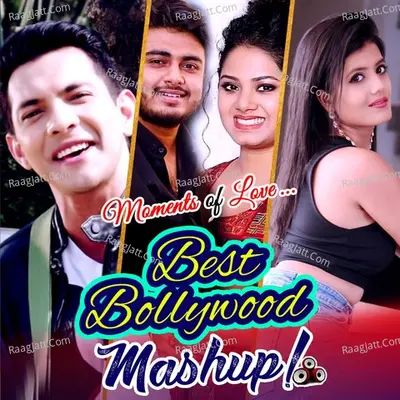 Moments Of Love Best Bollywood Mashup Cover