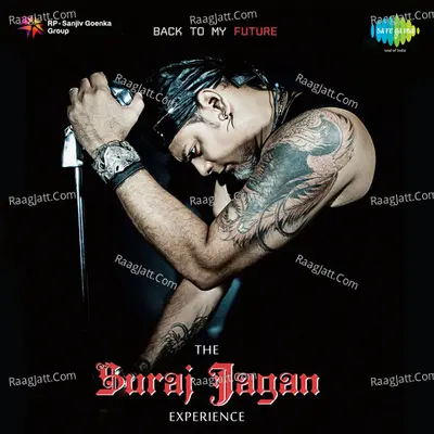 Back To My Future Suraj Jagan - Suraj Jagan