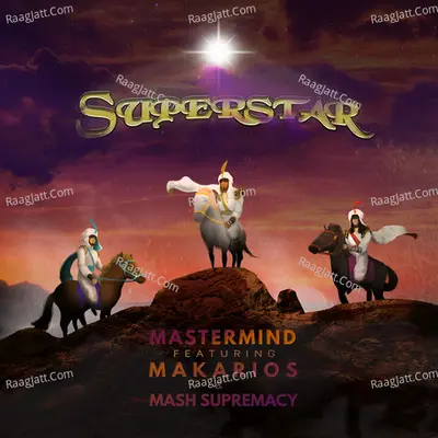 Superstar Cover
