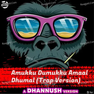 Amukku Dumukku Amaal Dhumal (Trap Version) Cover