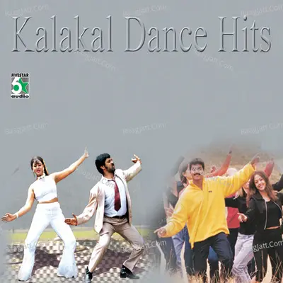 Kalakal Dance Hits - Kabilan