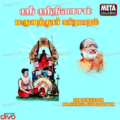 Sri Srinivasam (Maruthuvar Subrabatham) - Veeramaniraju