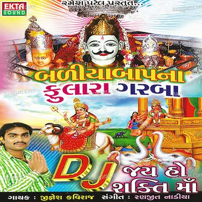 Badiya Bapa Na Phool Ra Garba Poster