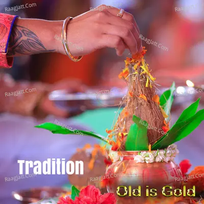 Tradition Cover