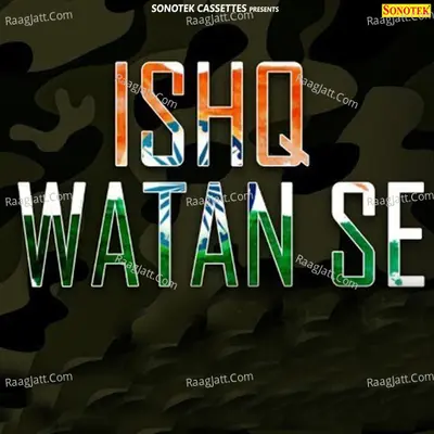 Ishq Watan Se