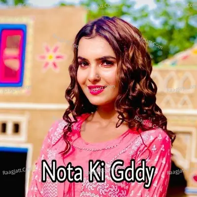 Noto ki Gddy Cover