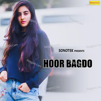 Hoor Bagdo Poster