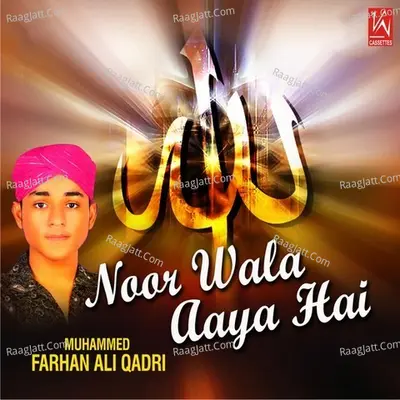 Noor Wala Aaya Hai Poster