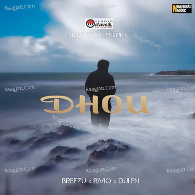 Dhou - Single Cover
