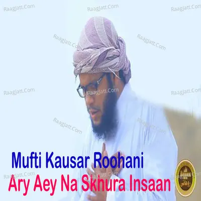 Ary Aey Na Skhura Insaan - 