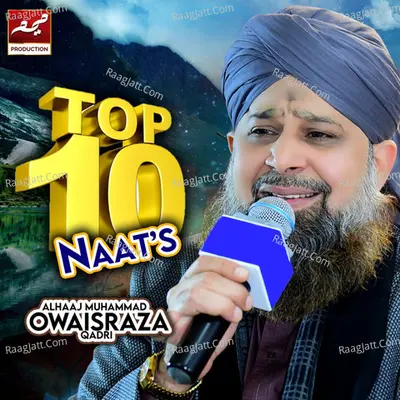 Top 10 Naats - 
