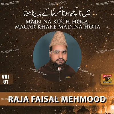 Main Na Kuch Hota Magar Khake Madina Hota, Vol. 1 - Raja Faisal Mehmood Sohrwandi