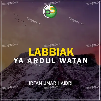 Labbiak Ya Ardul Watan Cover