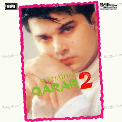 Qarar, Vol. 2 Poster
